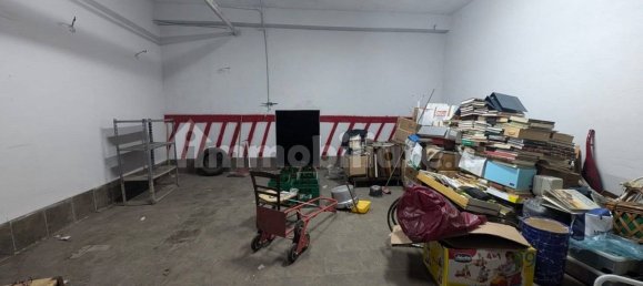 40m² Garage in San Nicola la Strada, Italy No. 255515 3