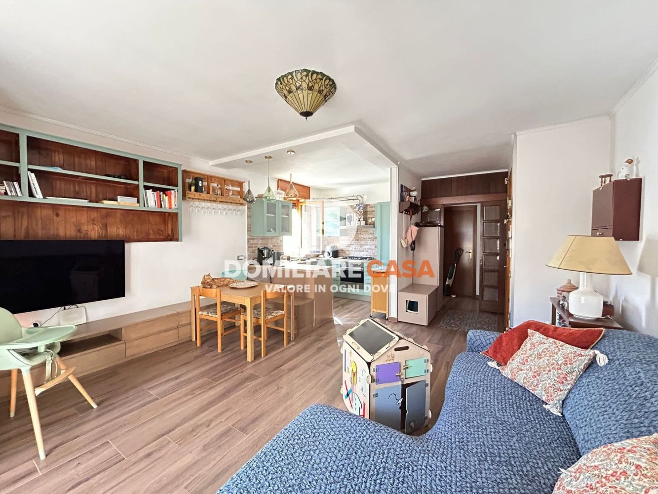 Apartamento de 3 dormitorios en Cavallino, Italy No. 362810