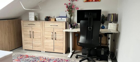 3 bedrooms Duplex in Thionville, France No. 231991 8