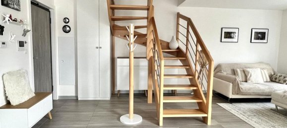 3 bedrooms Duplex in Thionville, France No. 231991 3