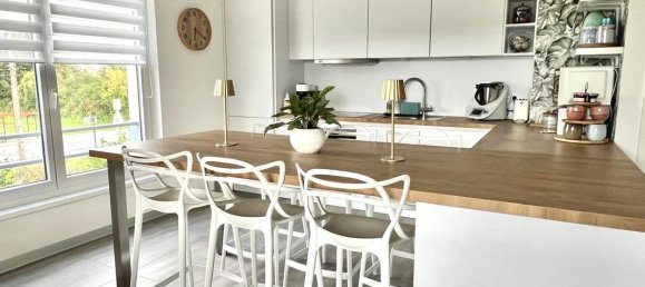 3 bedrooms Duplex in Thionville, France No. 231991 2