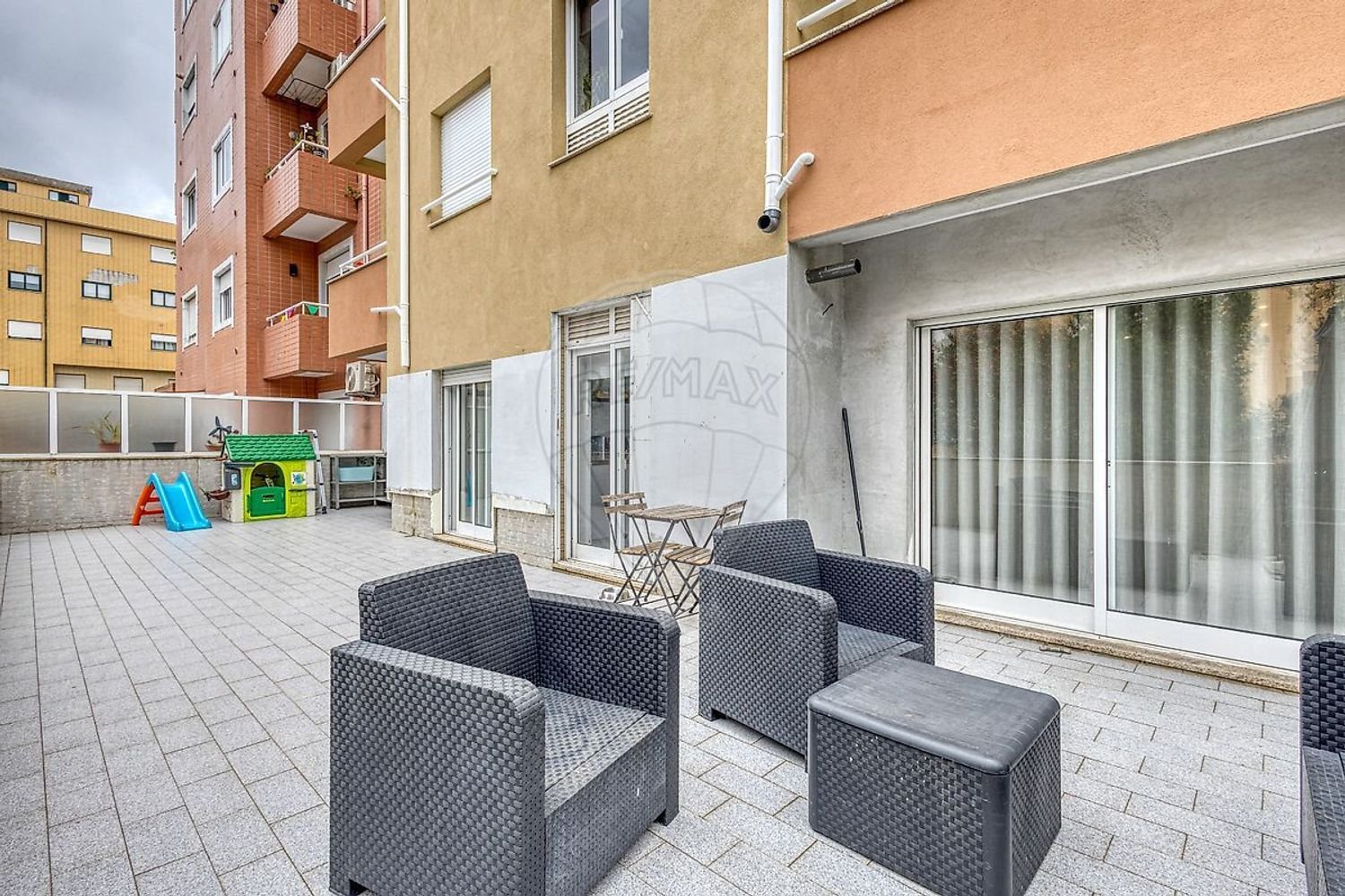 2 Schlafzimmer Wohnung in Valongo, Portugal, Nr. 195746