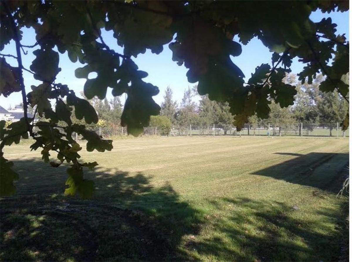 Grundstück in Pilar, Argentina, Nr. 42174