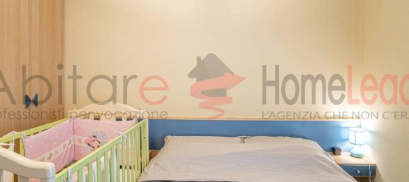 2-Zimmer Wohnung in Pordenone, Italy, Nr. 134370 8