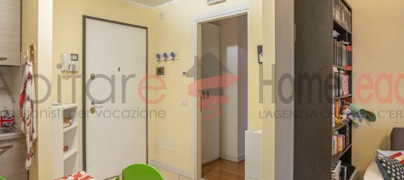 2-Zimmer Wohnung in Pordenone, Italy, Nr. 134370 15