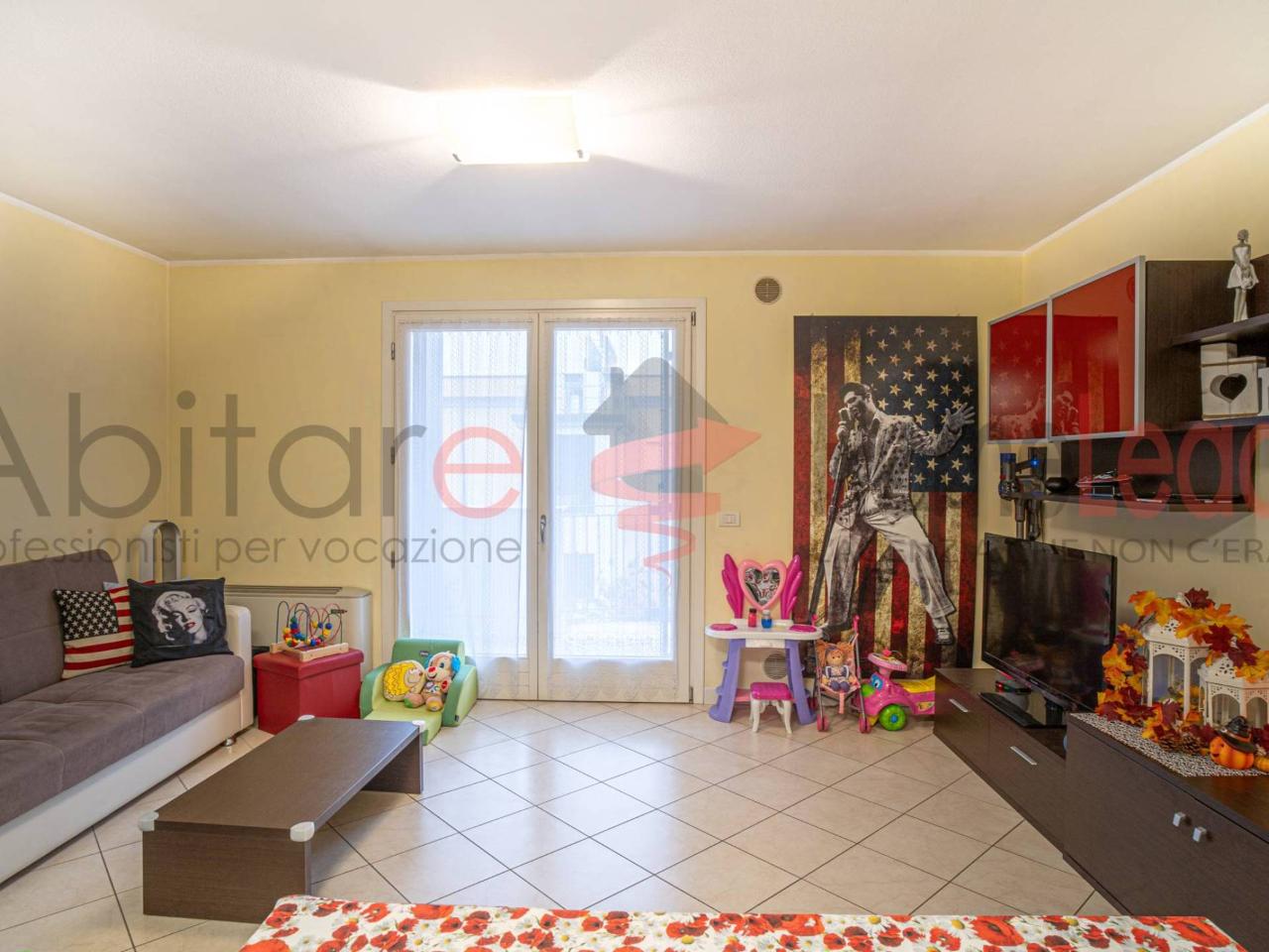 2-Zimmer Wohnung in Pordenone, Italy, Nr. 134370