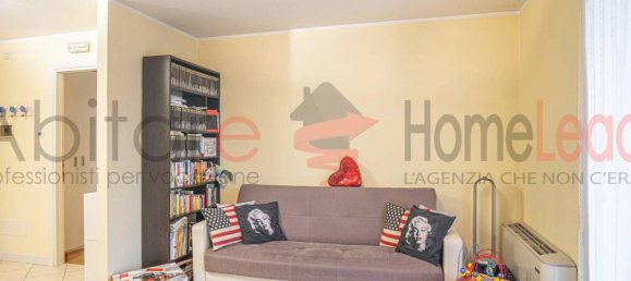 2-Zimmer Wohnung in Pordenone, Italy, Nr. 134370 13