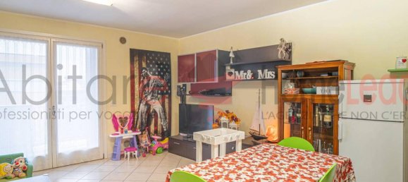 2-Zimmer Wohnung in Pordenone, Italy, Nr. 134370 2