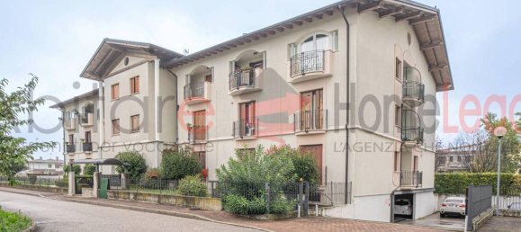 2-Zimmer Wohnung in Pordenone, Italy, Nr. 134370 10