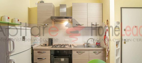 2-Zimmer Wohnung in Pordenone, Italy, Nr. 134370 3