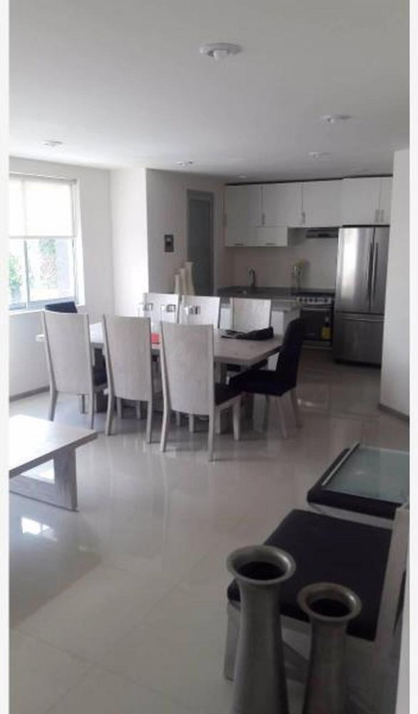 Apartamento de 3 dormitorios en Mexicali, Mexico No. 167355