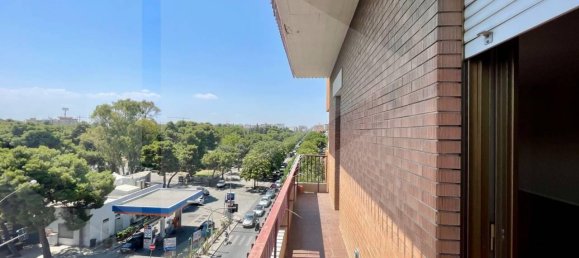 4 rooms Apartment in Andria, Italy No. 15102 5