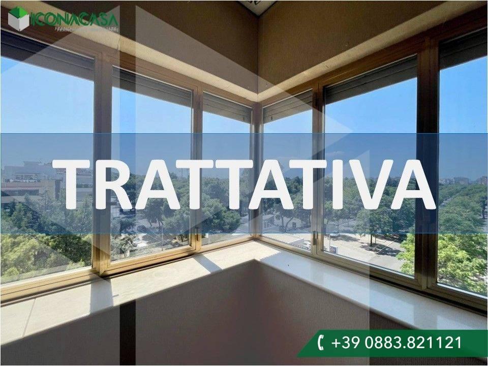 4 rooms Apartment in Andria, Italy No. 15102