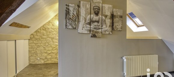 3 bedrooms Townhouse in Les Ageux, France No. 160278 20