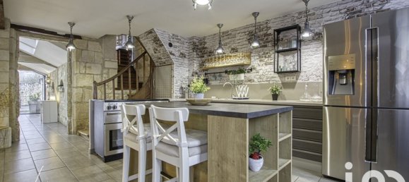 3 bedrooms Townhouse in Les Ageux, France No. 160278 3