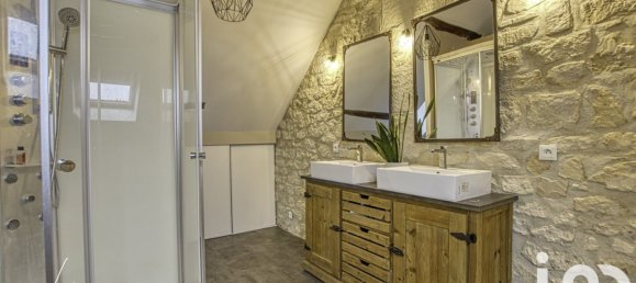 3 bedrooms Townhouse in Les Ageux, France No. 160278 21