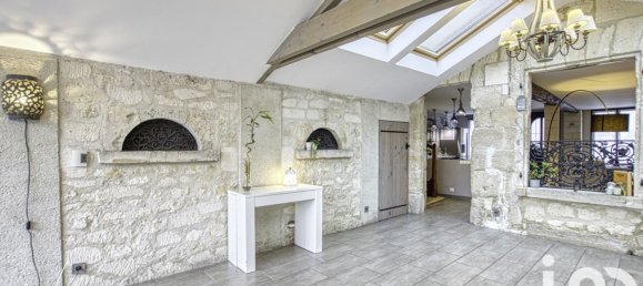 3 bedrooms Townhouse in Les Ageux, France No. 160278 8