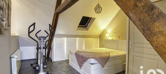 3 bedrooms Townhouse in Les Ageux, France No. 160278 19