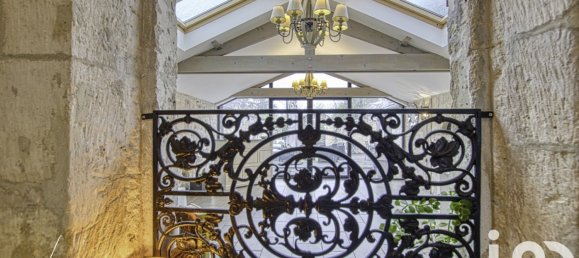 3 bedrooms Townhouse in Les Ageux, France No. 160278 4