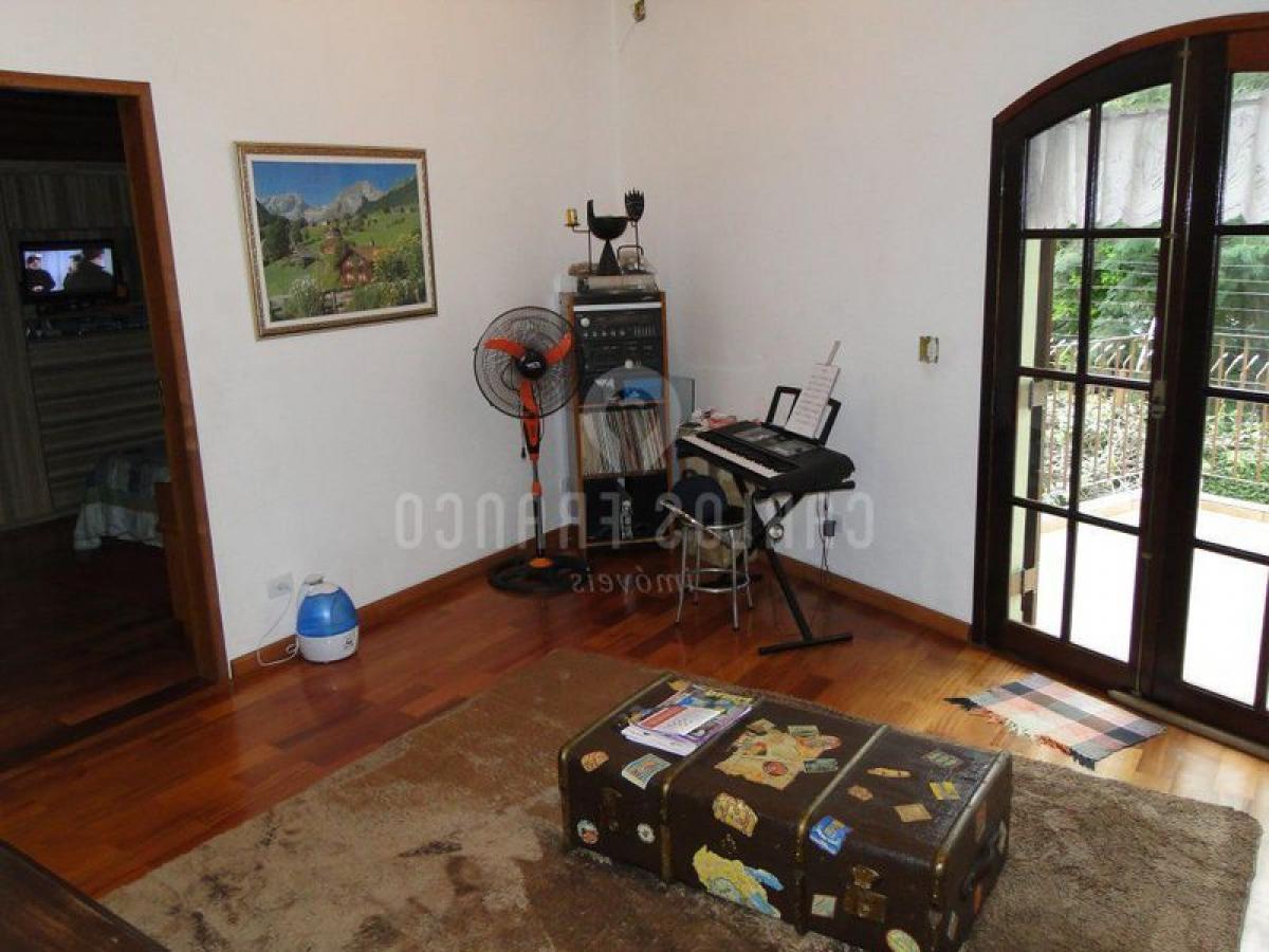 4 Schlafzimmer Haus in Sao Paulo, Brazil, Nr. 593230