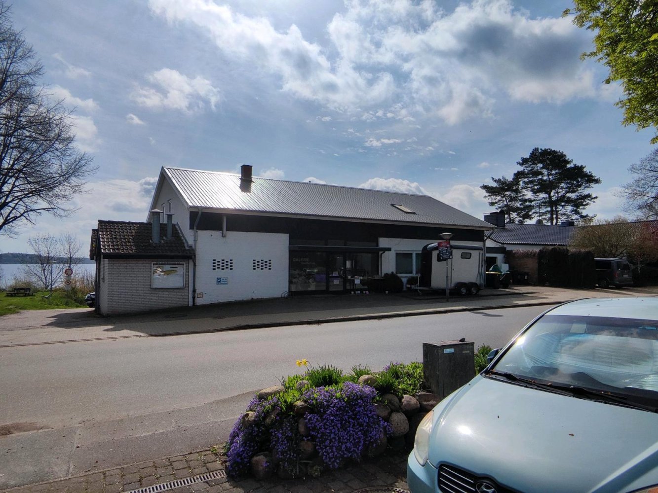  بناية في Rendsburg-Eckernforde, Germany 250متر مربع رقم 362170