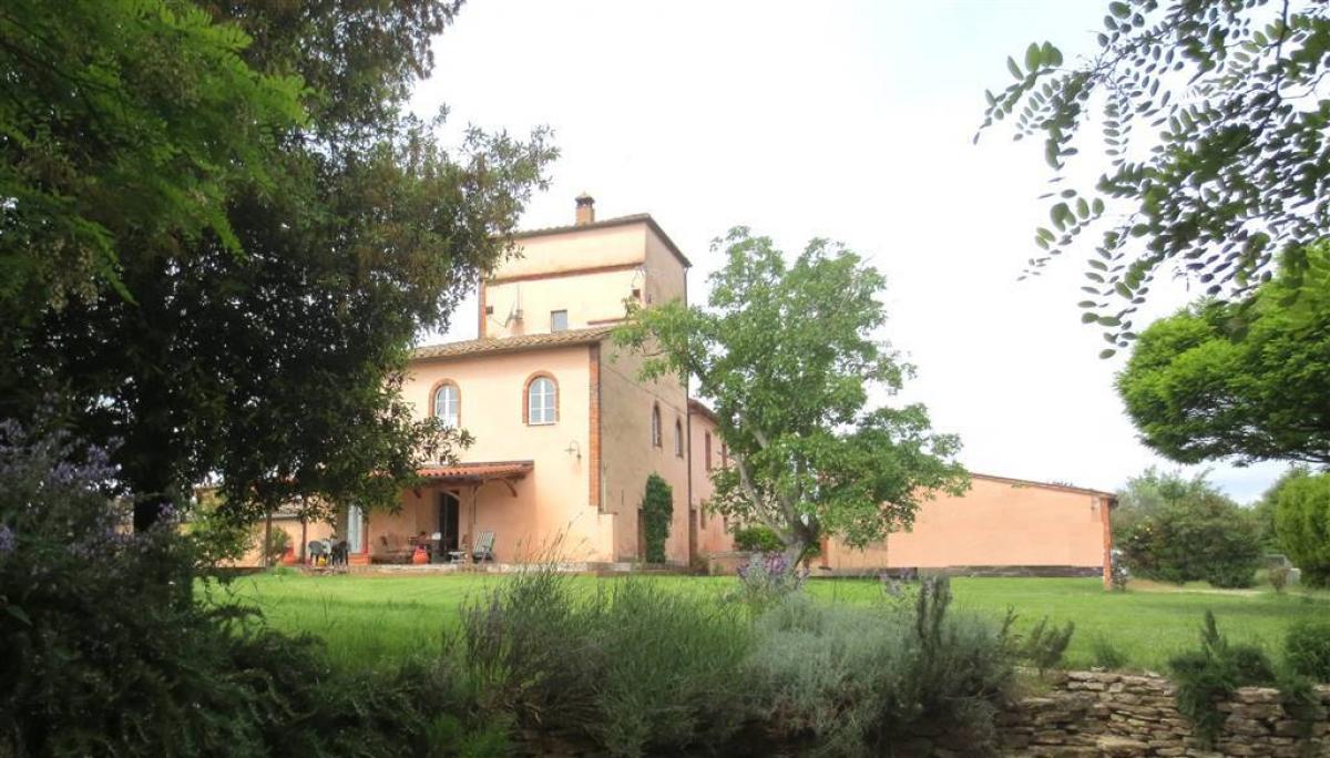 3 bedrooms Villa in Castelnuovo Berardenga, Italy No. 901