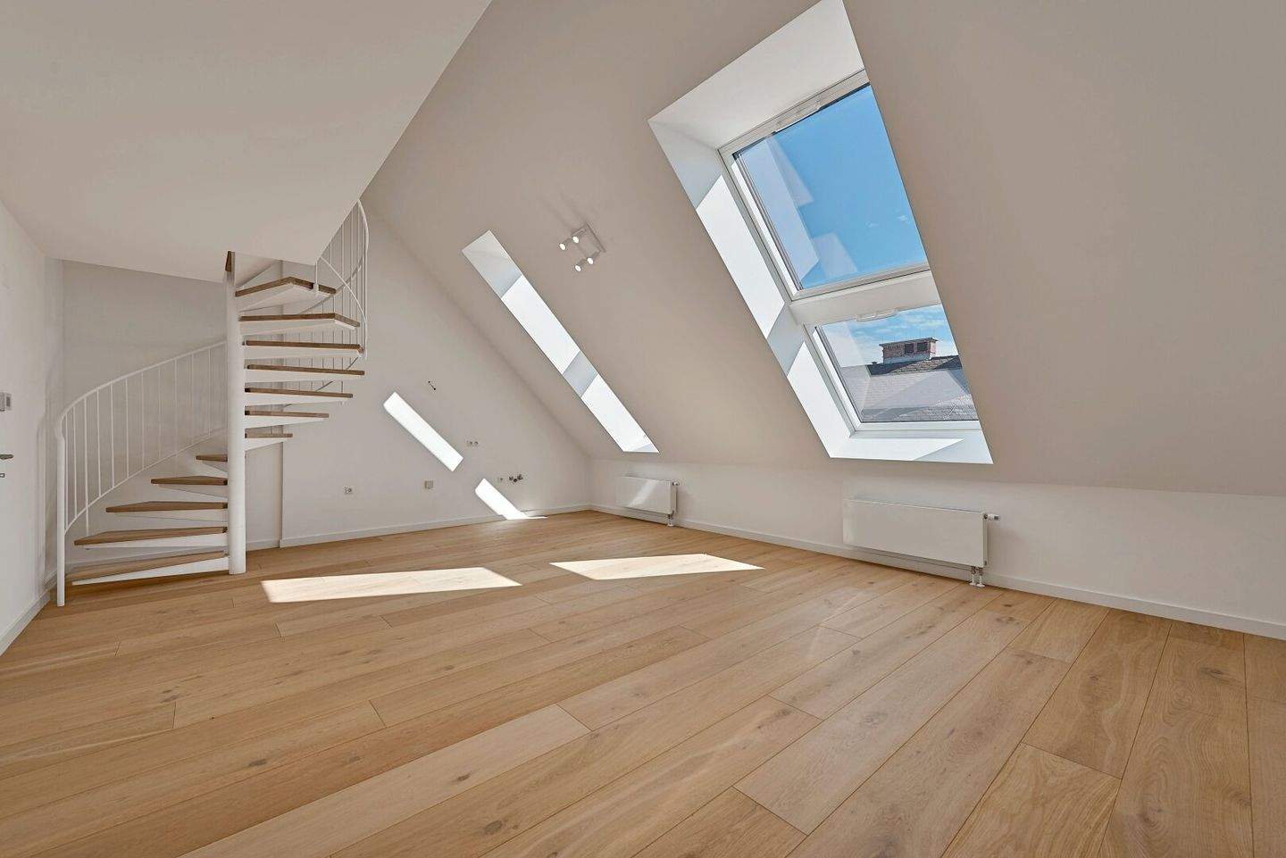 2 rooms Apartment in Wieden, Austria No. 257322