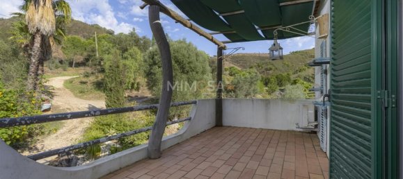 4 bedrooms House in Silves, Portugal No. 208818 47