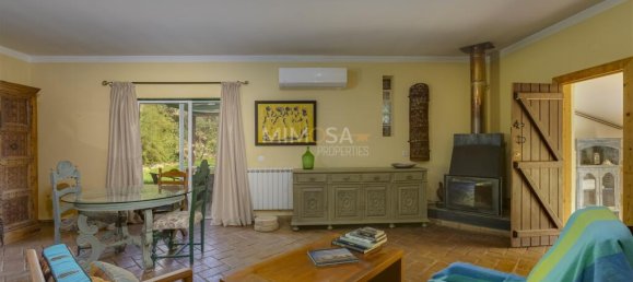 4 bedrooms House in Silves, Portugal No. 208818 39