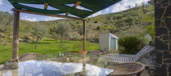 4 bedrooms House in Silves, Portugal No. 208818 36