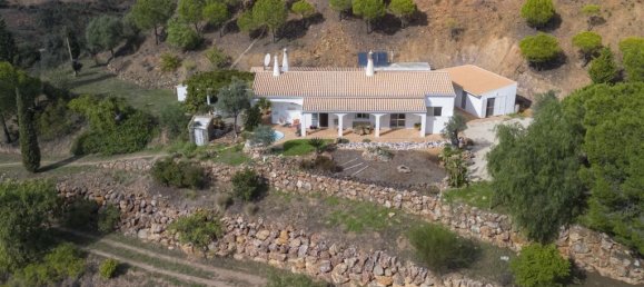 4 bedrooms House in Silves, Portugal No. 208818 2