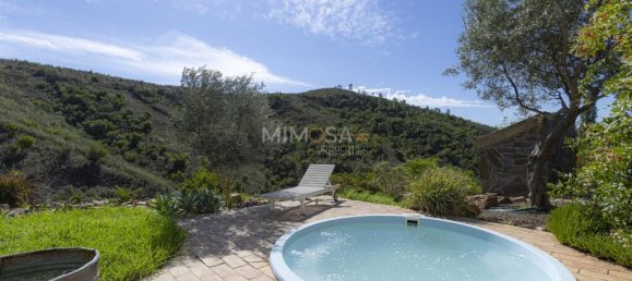 4 bedrooms House in Silves, Portugal No. 208818 6