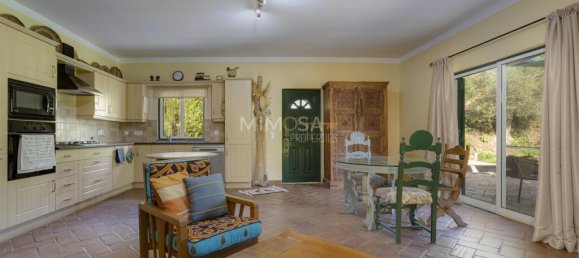 4 bedrooms House in Silves, Portugal No. 208818 41