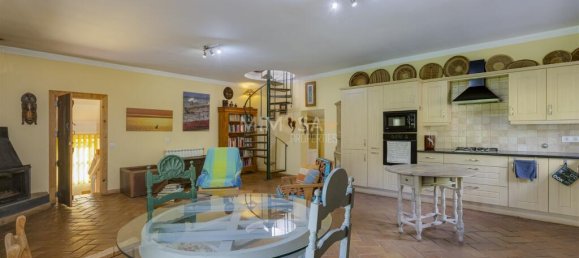 4 bedrooms House in Silves, Portugal No. 208818 37