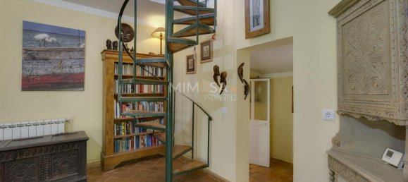 4 bedrooms House in Silves, Portugal No. 208818 40