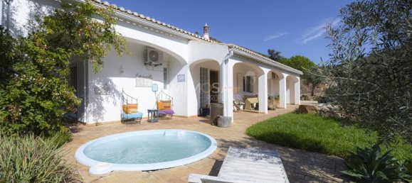 4 bedrooms House in Silves, Portugal No. 208818 5