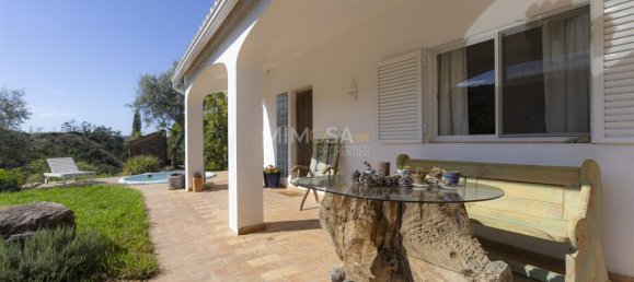 4 bedrooms House in Silves, Portugal No. 208818 10