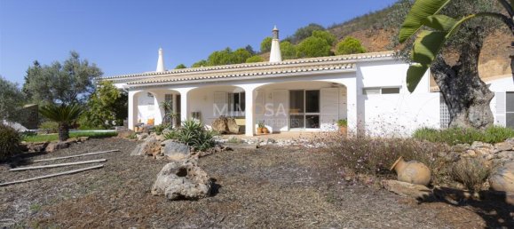 4 bedrooms House in Silves, Portugal No. 208818 3