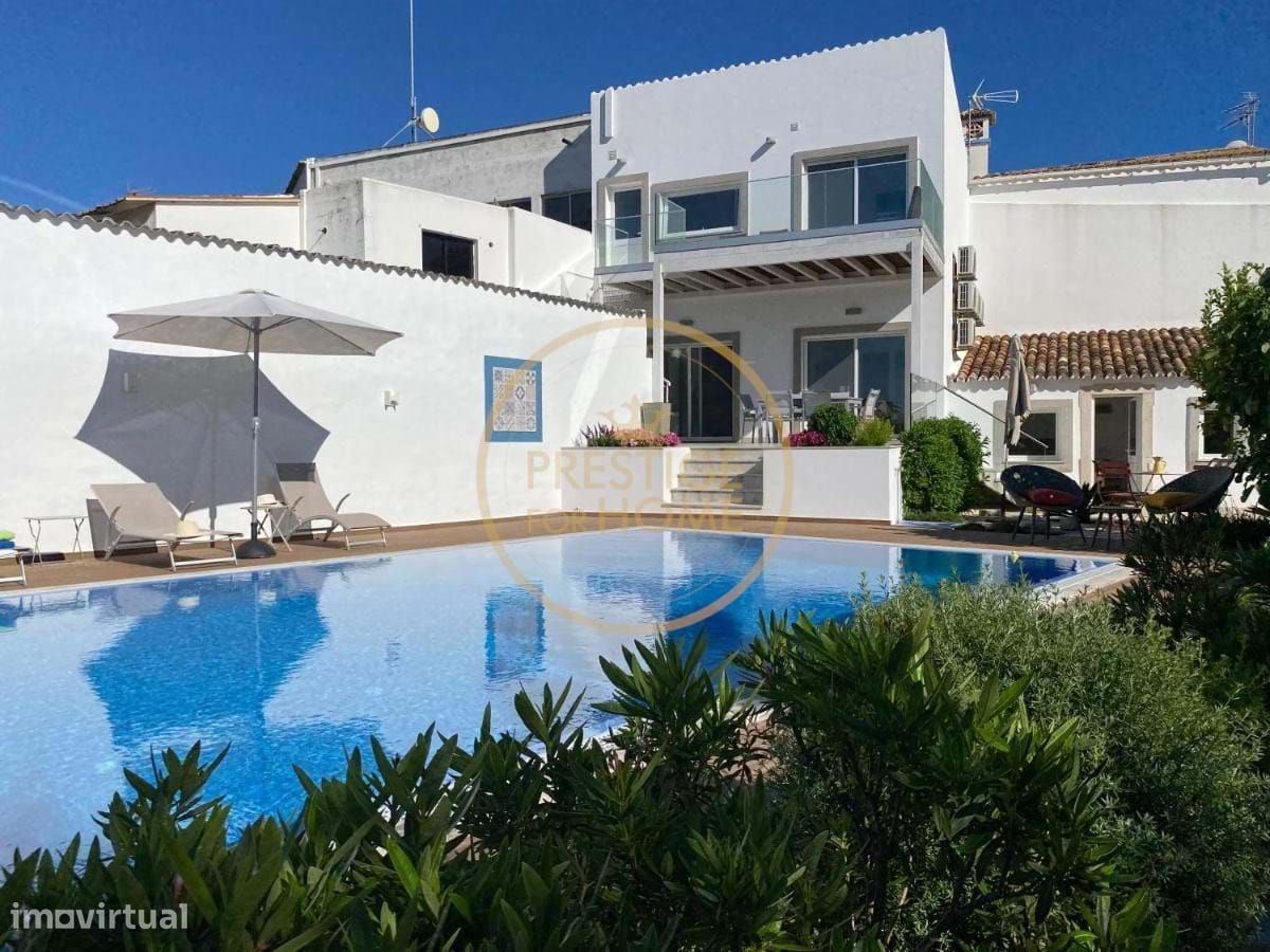 3 bedrooms House in Loule, Portugal No. 109053