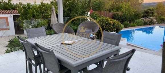 3 bedrooms House in Loule, Portugal No. 109053 37