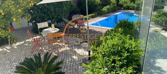 3 bedrooms House in Loule, Portugal No. 109053 3