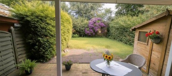 6 rooms Townhouse in Oldenburg, Germany No. 314606 19