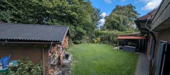 6 rooms Townhouse in Oldenburg, Germany No. 314606 13