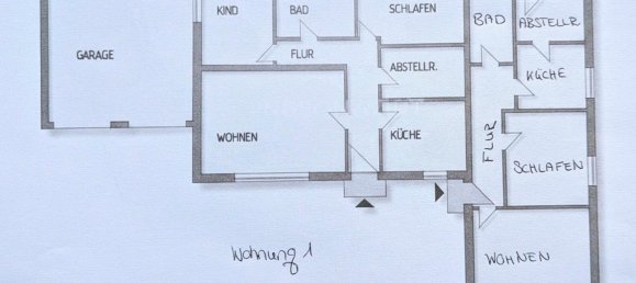 6 rooms Townhouse in Oldenburg, Germany No. 314606 2