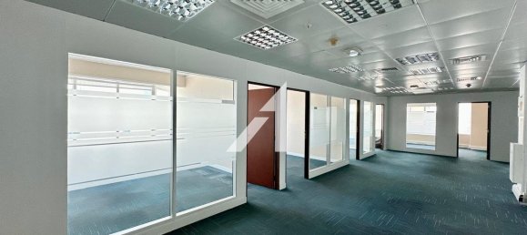 Bureau à Sheikh Zayed Road, UAE 186m² No. 107407 3