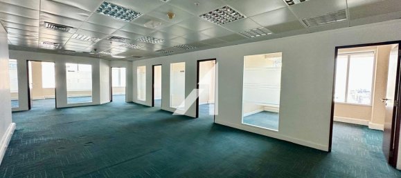 Bureau à Sheikh Zayed Road, UAE 186m² No. 107407 7