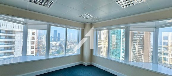 Bureau à Sheikh Zayed Road, UAE 186m² No. 107407 8
