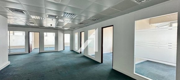 Bureau à Sheikh Zayed Road, UAE 186m² No. 107407 6