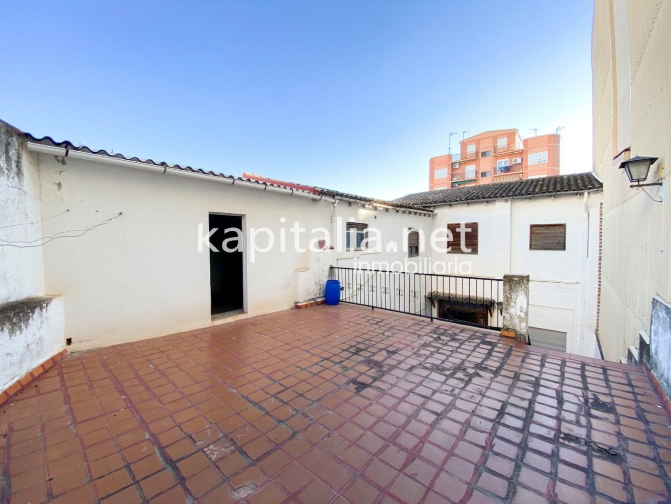 5 Schlafzimmer Haus in Ontinyent, Spain, Nr. 103622