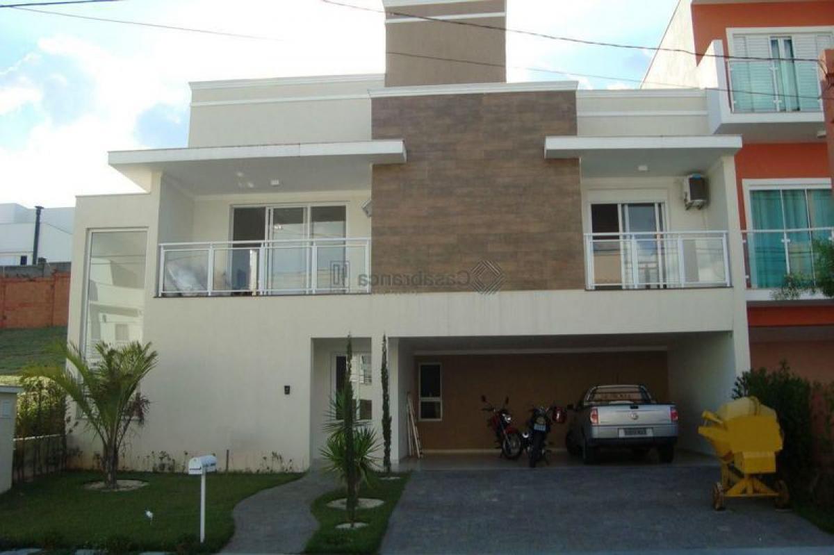 Casa de 3 dormitorios en Sao Paulo, Brazil No. 435031